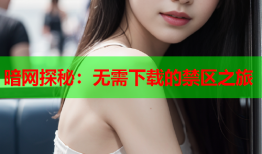 暗网探秘：无需下载的禁区之旅