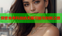 探索未来科技的无限可能与创新之路
