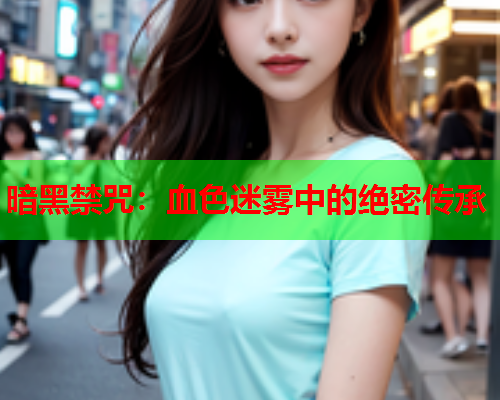 暗黑禁咒：血色迷雾中的绝密传承
