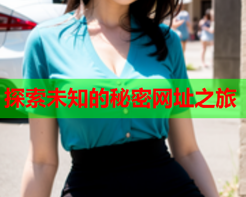 探索未知的秘密网址之旅